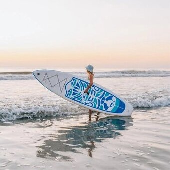 Paddleboard, Blue Tiki 320 cm nosnost 150 kg