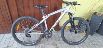 Horské kolo GT Avalanche 2.0 Disc GTW