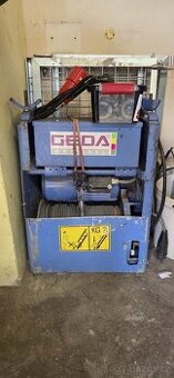 GEDA LIFT 250 - 1