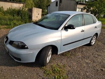 Seat Cordoba 1.4 16V 55KW