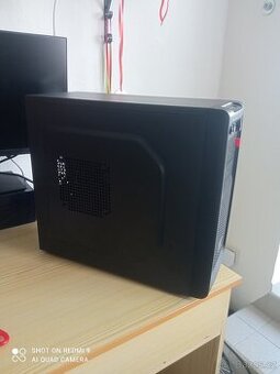 Starší herní pc