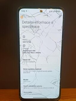 Redmi Note 11