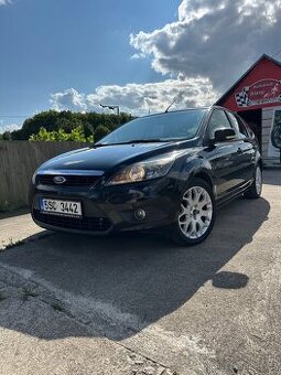 Ford Focus 1.6