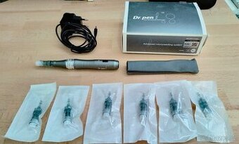 Mikrojehličkovací pero Dr. Pen Ultima-M8