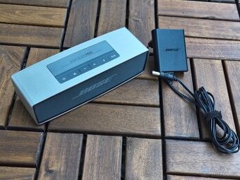 Bluetooth reproduktor Bose soundlink mini