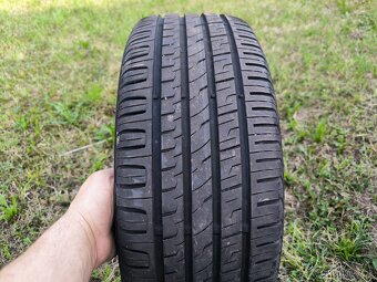 195/55/15 , letní, 1 kus....