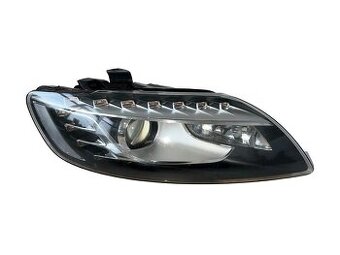 Bi-Xenon xenon světlo pravý 4L0941004AC Audi Q7 4L FL 2010 - 1