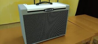Kytarové kombo MOOER SD 75