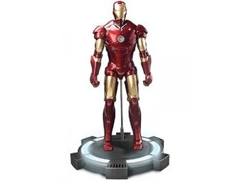 Deagostiny Iron man kov 60cm