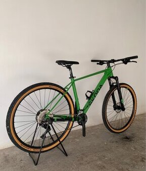 Škoda MTB