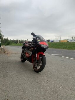 Aprilia rs 125