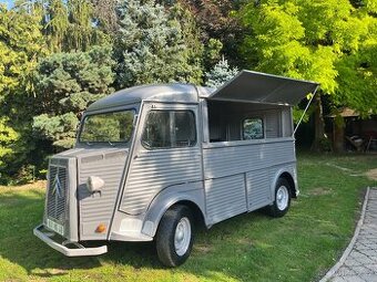Prodám Citroen HY Food Truck - 1