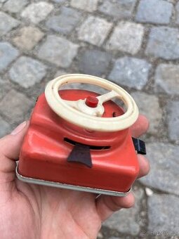 Ovladač Ites kdn igra - 1