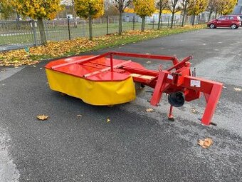 Bubnová sekačka 185 cm, rotačka za traktor