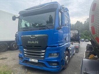 MAN TGX 18.520