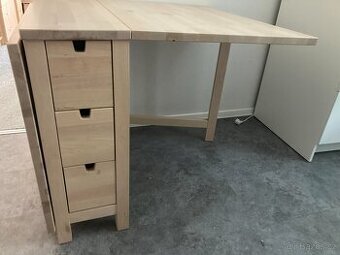 Stůl IKEA NORDEN