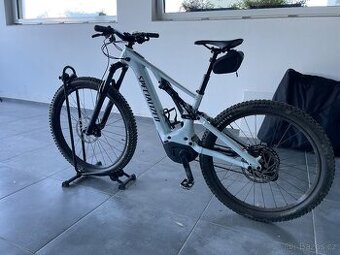 Specialized Turbo Levo Alloy