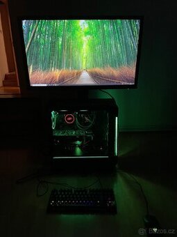 Herní PC