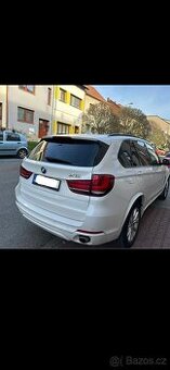 BMW X5 3.0 Diesel