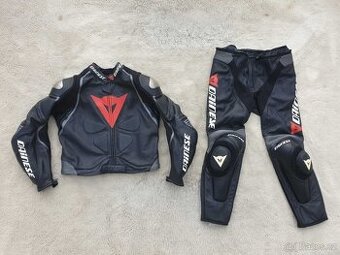 Moto kombineza Dainese Laguna Seca Air 54XL