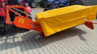 Disková rotační sekačka CR210