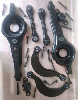 Prodej sady ramen Volvo C30 V40 V50 od rv 2003-2010