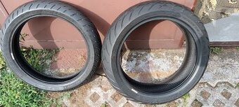 Sada pneu Metzeler Roadtec 01