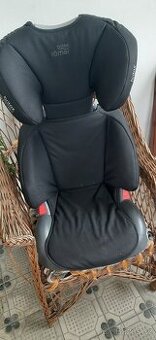 Dětská autosedačka Britax Römer Adventure 15-36 kg