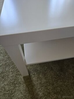 Ikea Lack konferenční stolek