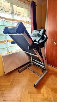 Odpružený běžecký pás vyšší třidy BH Fitness F2W Dual