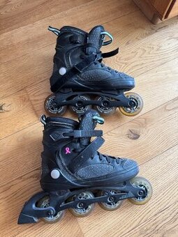 K2 brusle, vel. 39,5