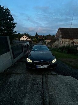 BMW 520D