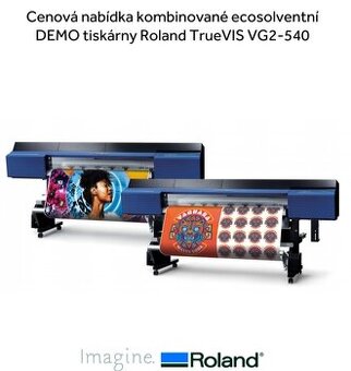 Prodám Roland a UV Xenons