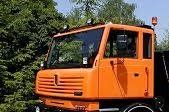 kabina Praga NTS-koupím - 1
