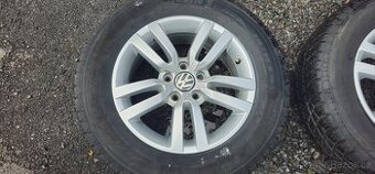 Alu sada 5×112