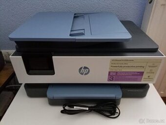 HP OfficeJet Pro 8125e All-in-One