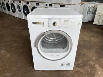 Kondenzační sušička Prádla Siemens