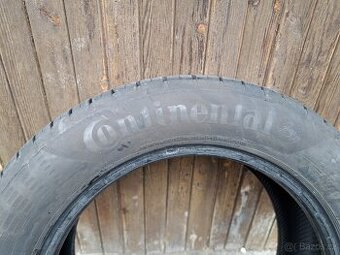Continental 205/55R16