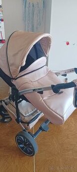 Prodám dětský kočárek Diamand