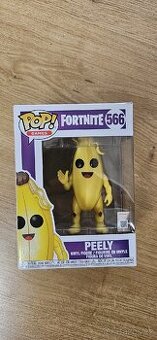 Funko Pop-Fortnite - 1