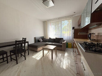 Pronájem bytu 3+kk, Popelnicová, Doubravka, 14500,- Kč/měs,