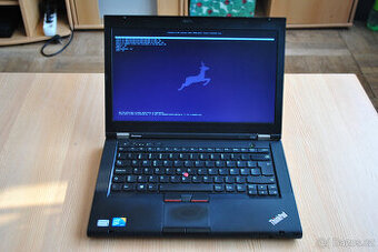 Libreboot - Lenovo ThinkPad T430