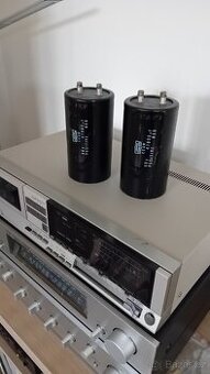 Kondenzátory Nippon 47000/80v