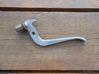 Páčka mila motokolo Sachs