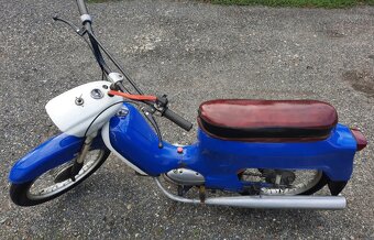 Jawa pionyr
