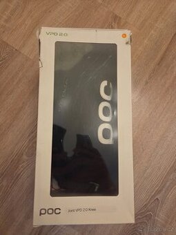 Chranice kolen POC Joint VPD 2.0 vel. XL