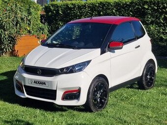 AIXAM CITY Sport