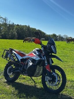 KTM 790 R