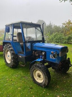 Zetor 5718