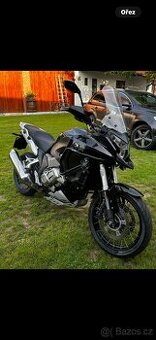 Honda VFR 1200 Crosstourer